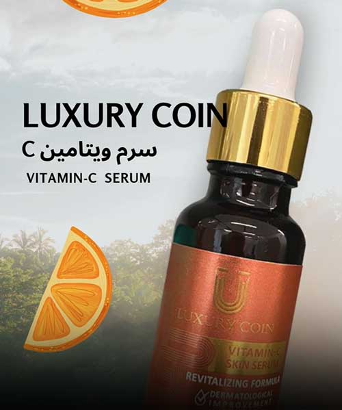سرم بیوممتیک لیفتیک و ضد چروک 20 میل لاکچری کوین فرانسه