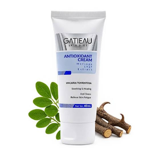 کرم بیوممتیک ضد جوش و ضدلک آنتی اکسیدان 40 میل گاتیو ایتالیا