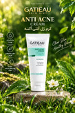کرم بیوممتیک ضد لک و آنتی آکنه 4 کاره گاتیو ایتالیا 40میل